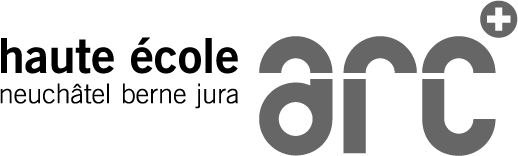 Logo HE-Arc