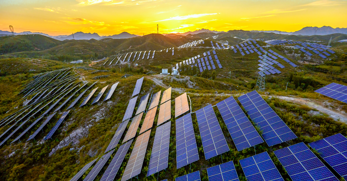 Infrastructure Investment Europe: September 2025