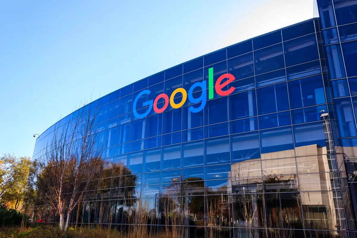 Google's Energy Management Case Study