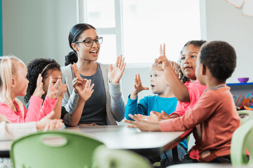 Lessons Learned in Purpose-Driven ECD App Development