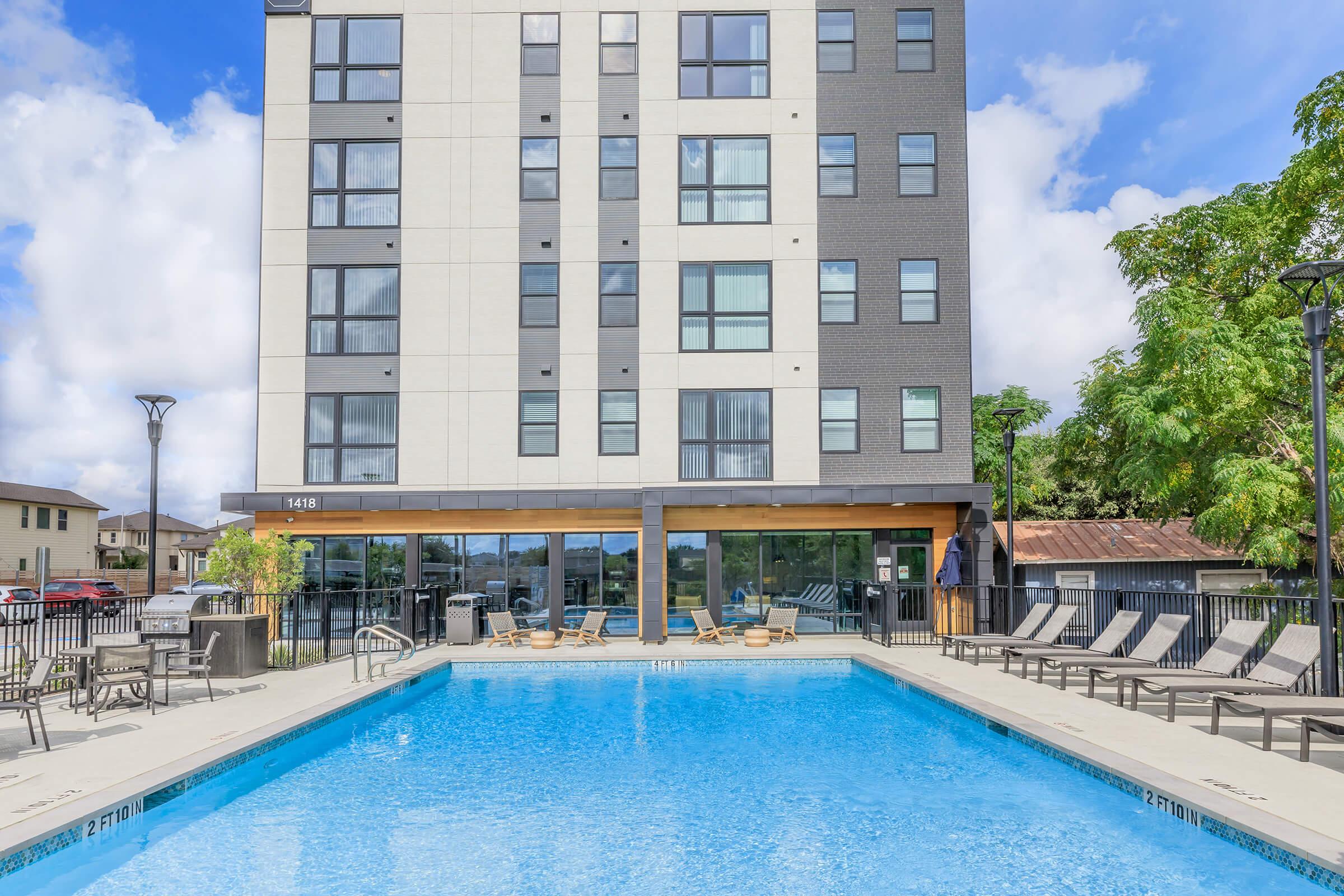 Residences at Rubi