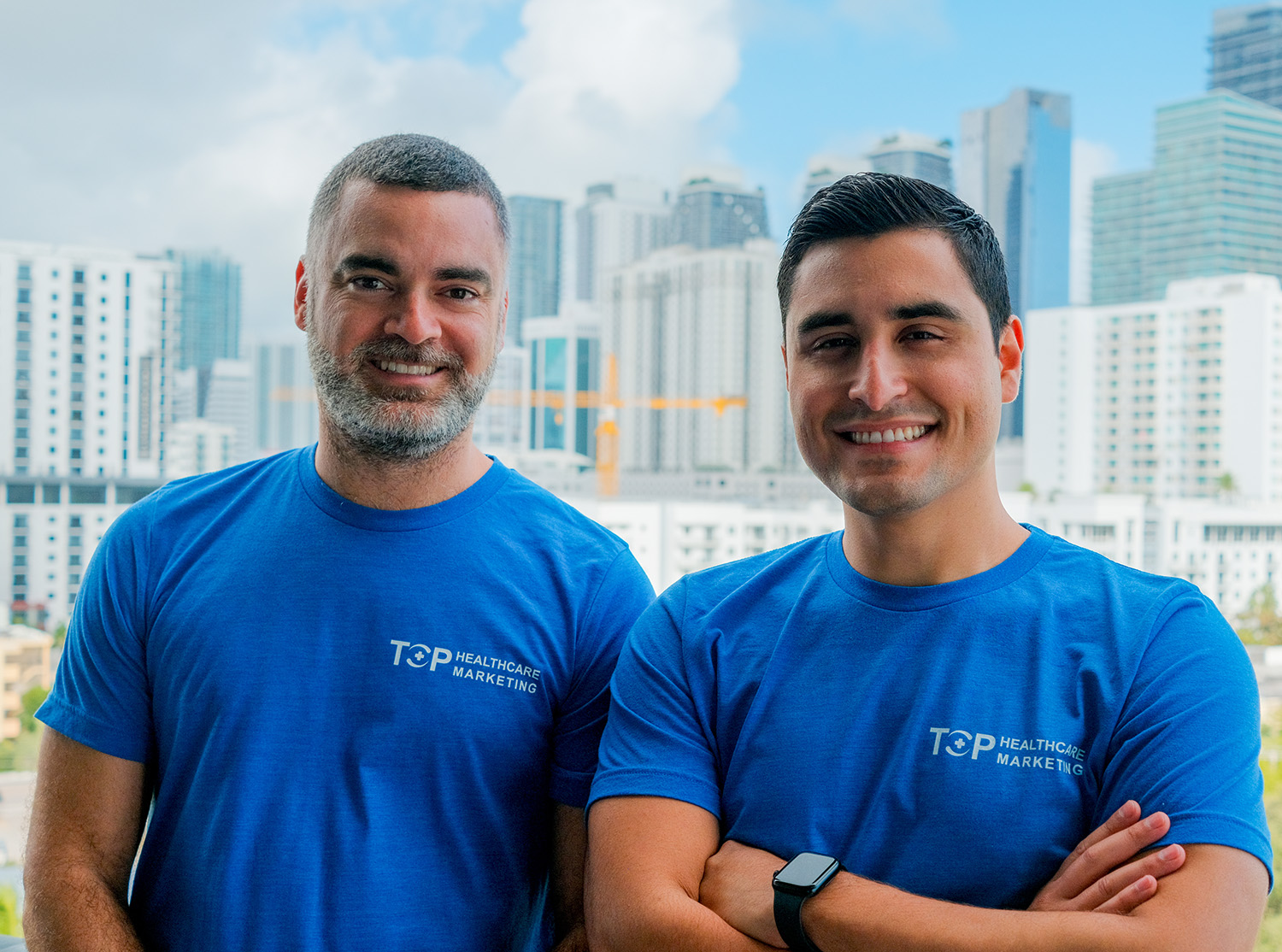 The Boost Dentistry dental marketing stategists