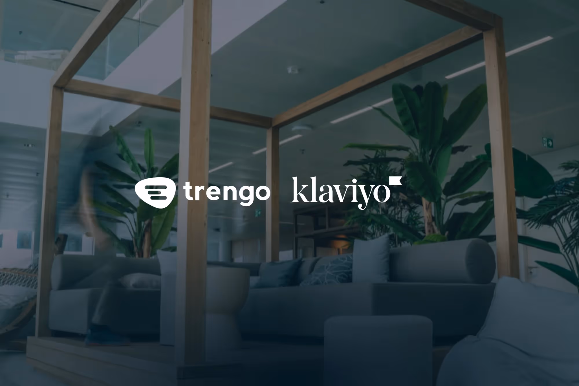 Collaborazione con Klaviyo