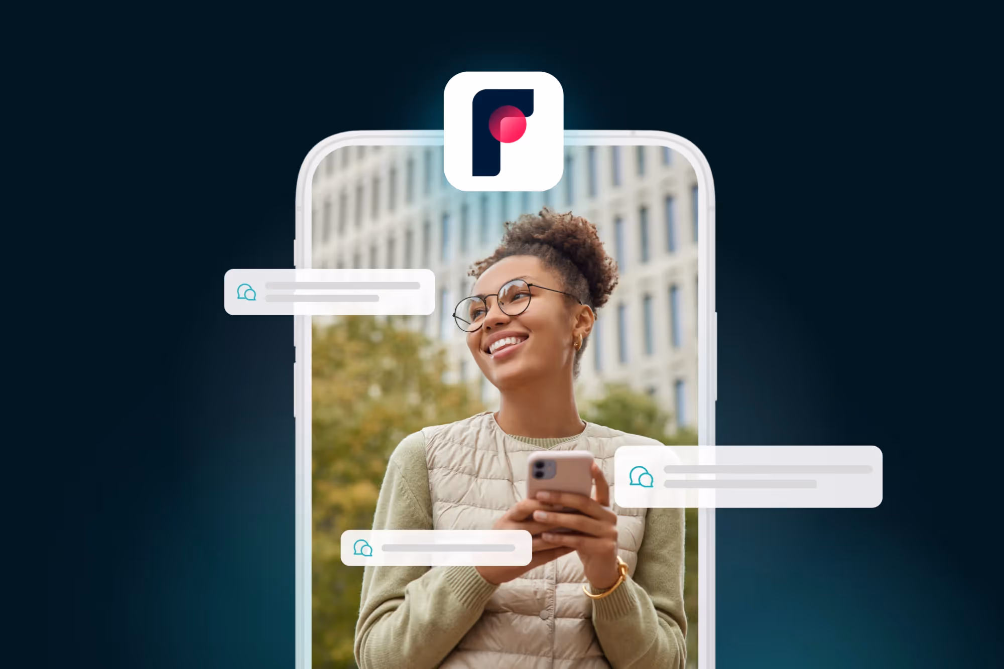 Por qué Trengo es la mejor alternativa a FrontApp