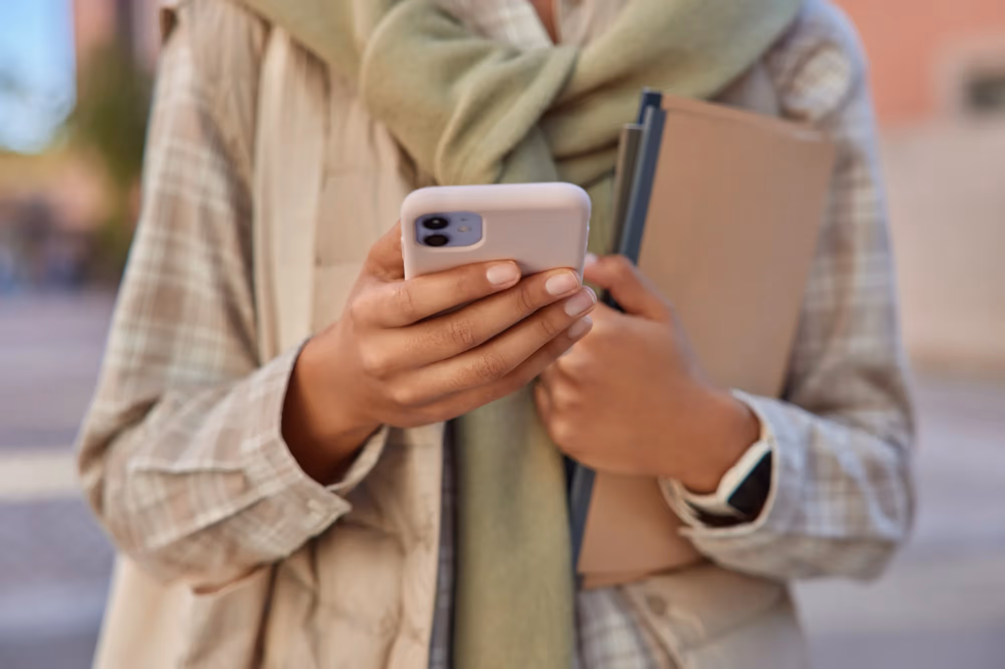 Herramienta CRM de WhatsApp