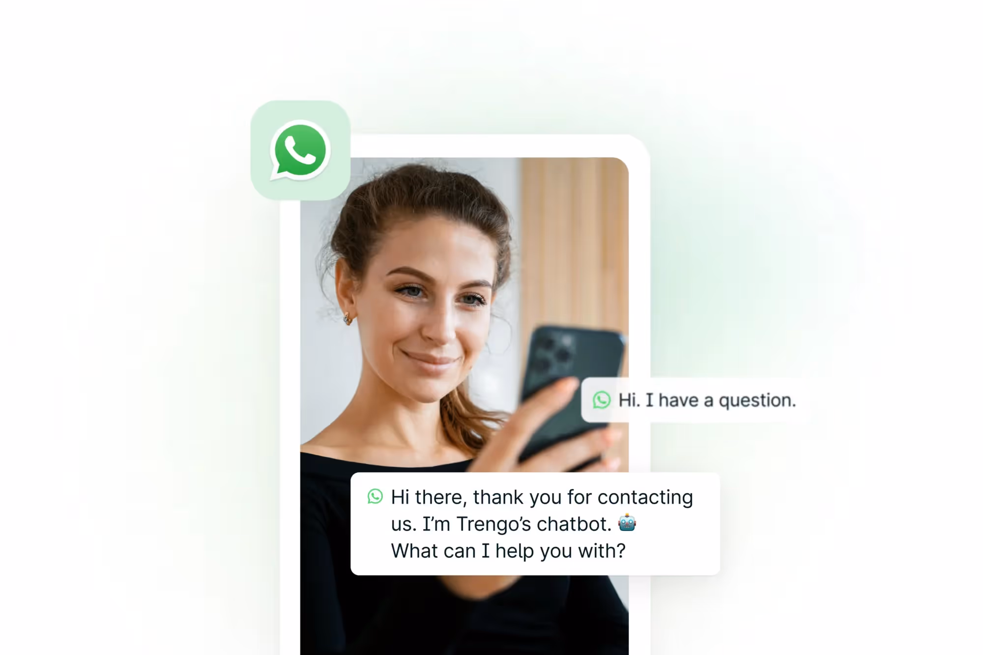 Chatbot WhatsApp