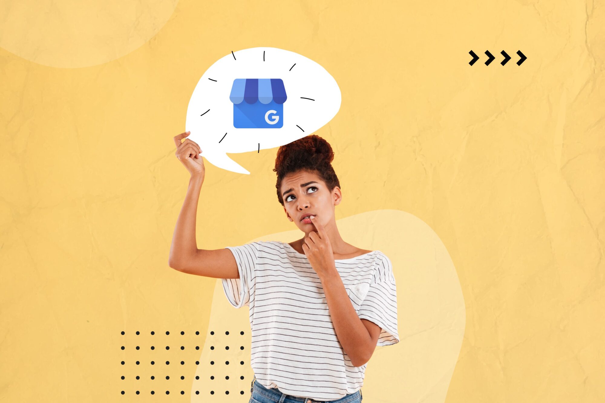 Cómo utilizar Google My Business para el servicio de atención al cliente