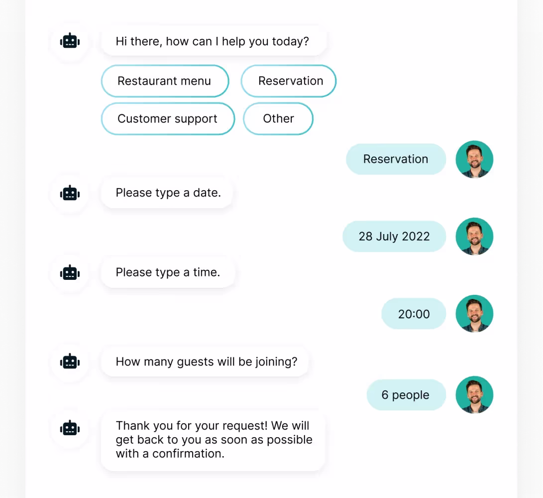 Terminabfragen mit WhatsApp: Jetzt WhatsApp Termine erstellen