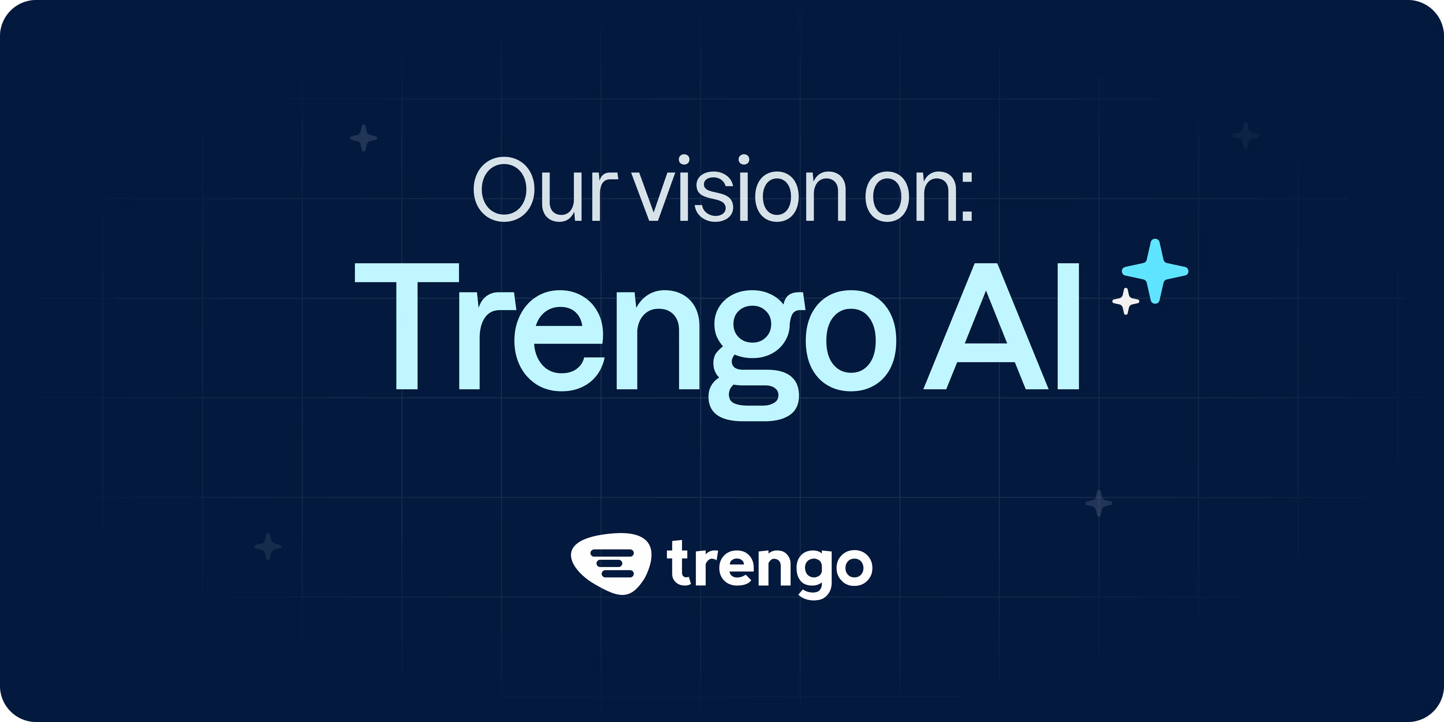 Vision Trengo AI