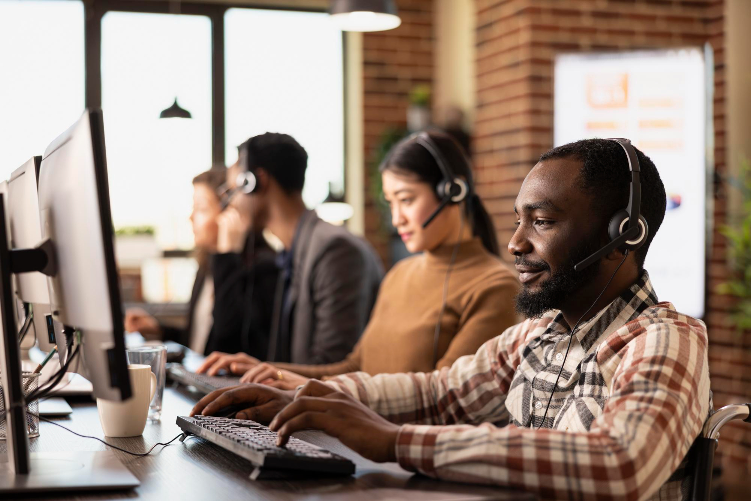 Top 11 Best AI tools for customer service