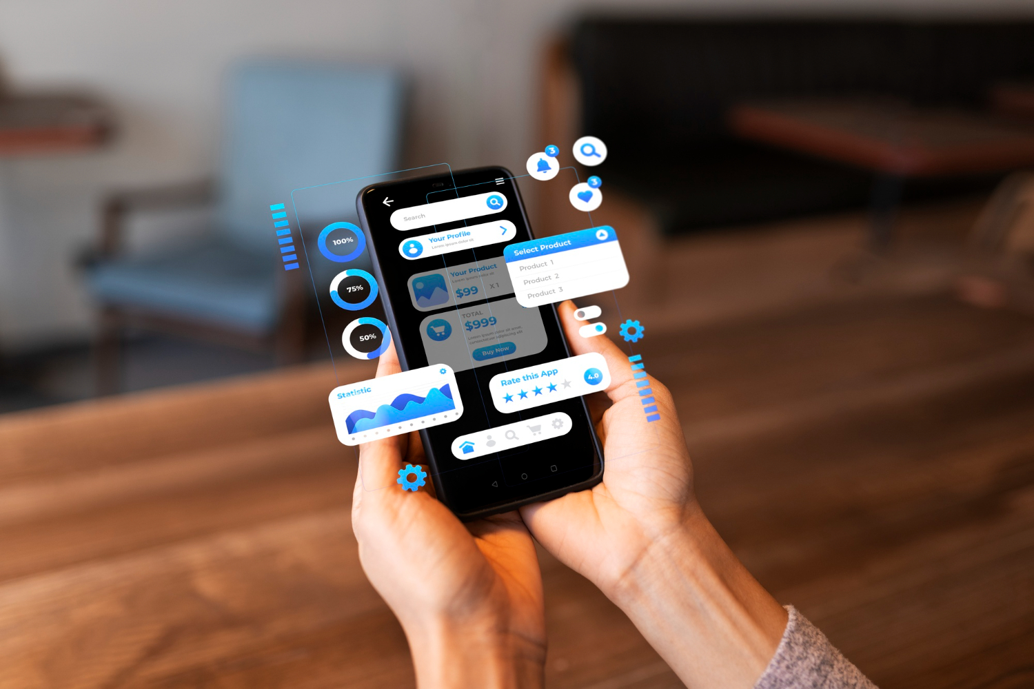 3 Mejores chatbots de asistencia informática - Una herramienta que se adapta a su negocio
