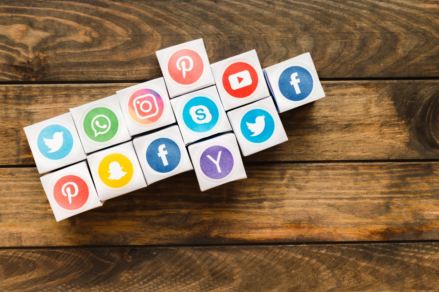 Wie du mehrere Social-Media-Konten verwaltest - der einfache Weg