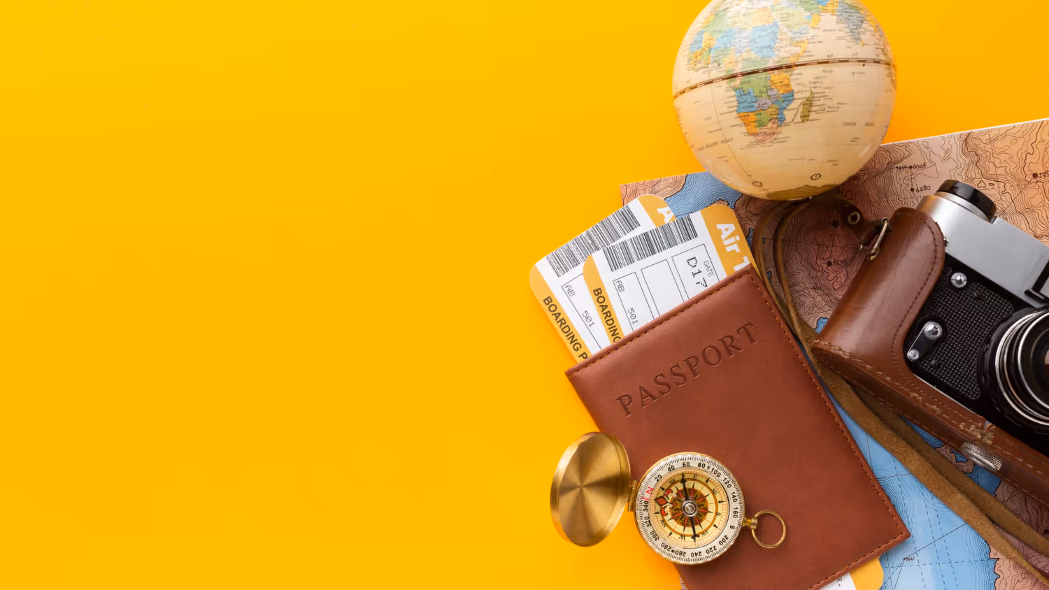 Die transformative Kraft der generativen KI in der Reisebranche