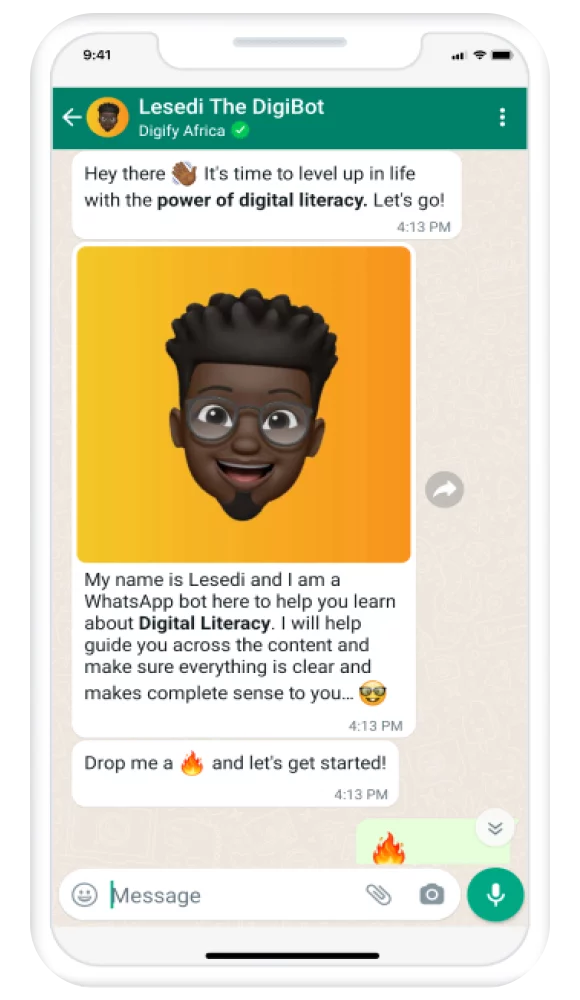 Digify Afrika