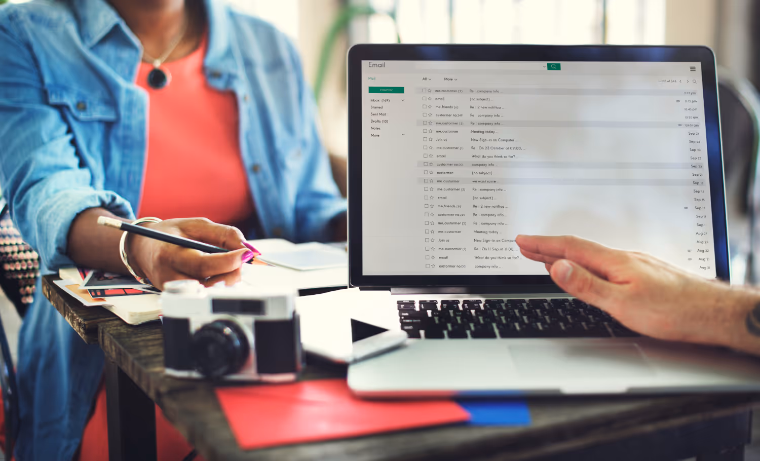 Le migliori pratiche di email marketing B2B: strategie comprovate