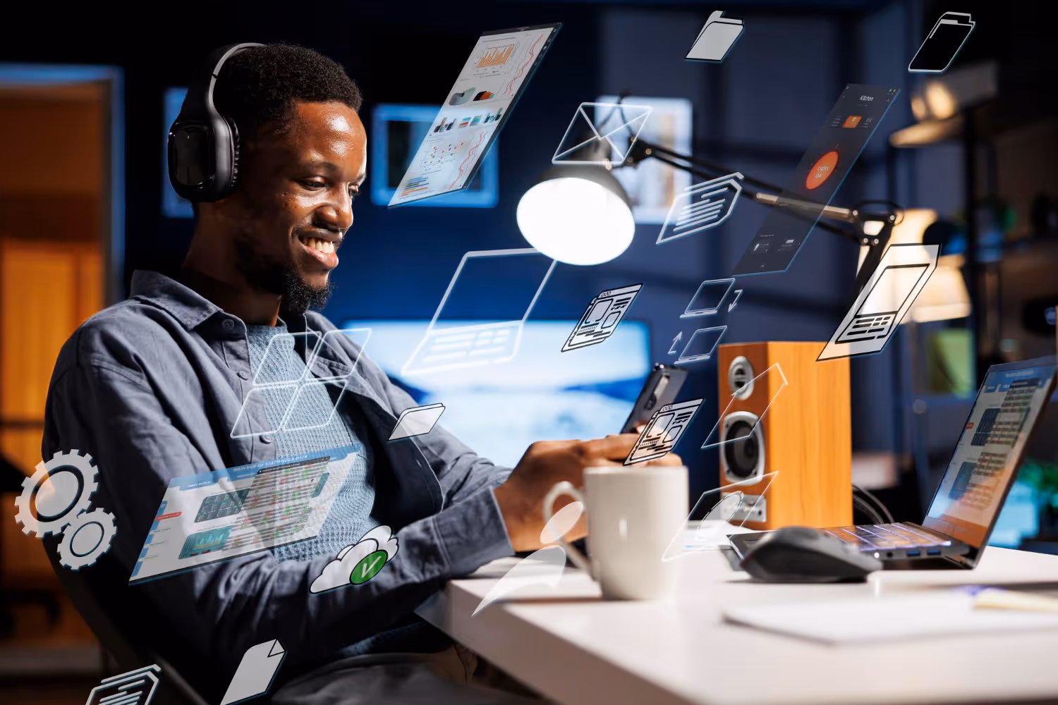 AI-marketingstrategieën voor startups: 12 manieren om je startup te laten groeien