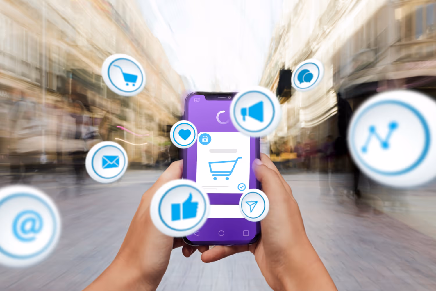 8 Meilleurs outils de marketing omnichannel pour développer ton entreprise.