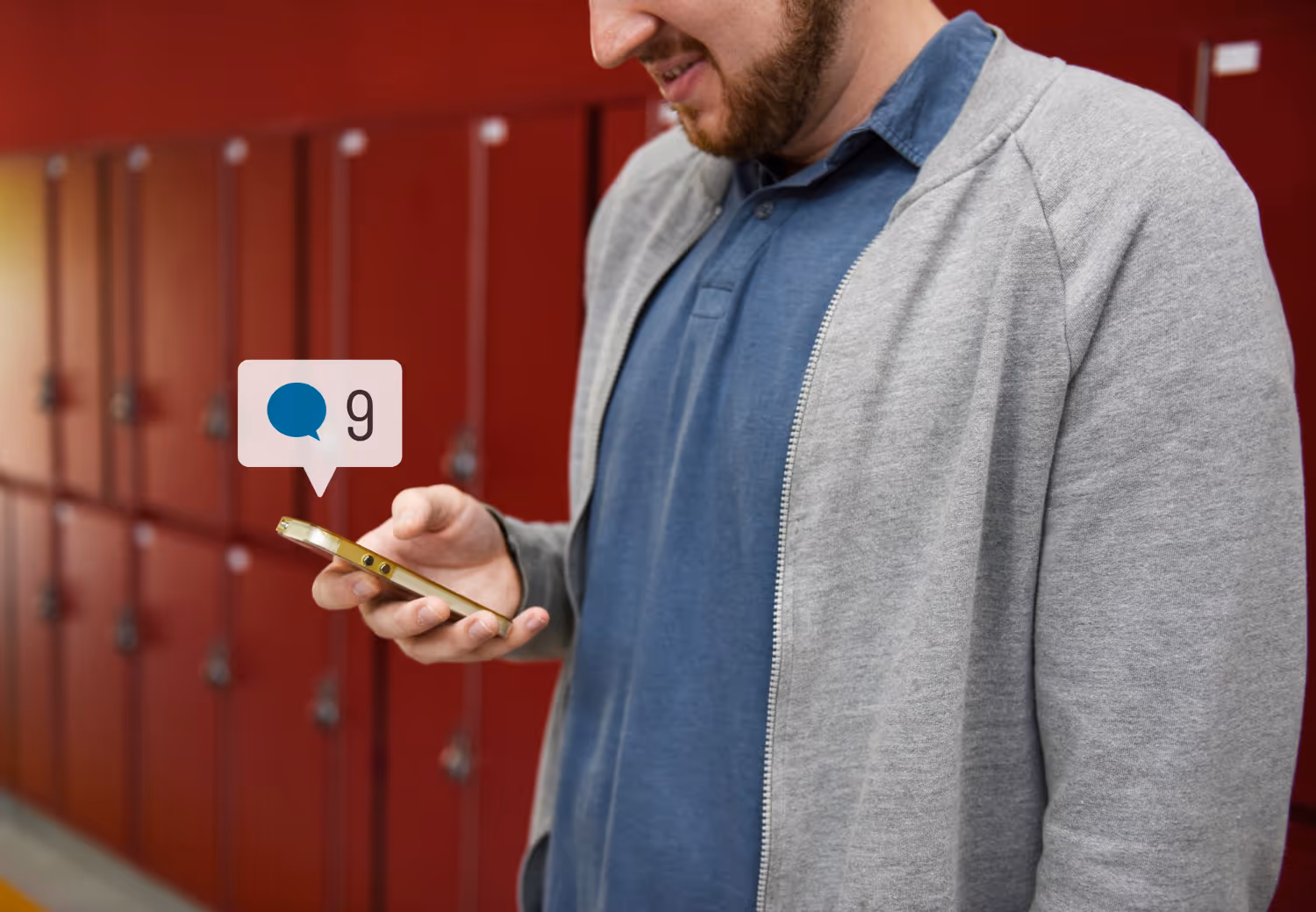 Hoe maak je een Instagram direct message link