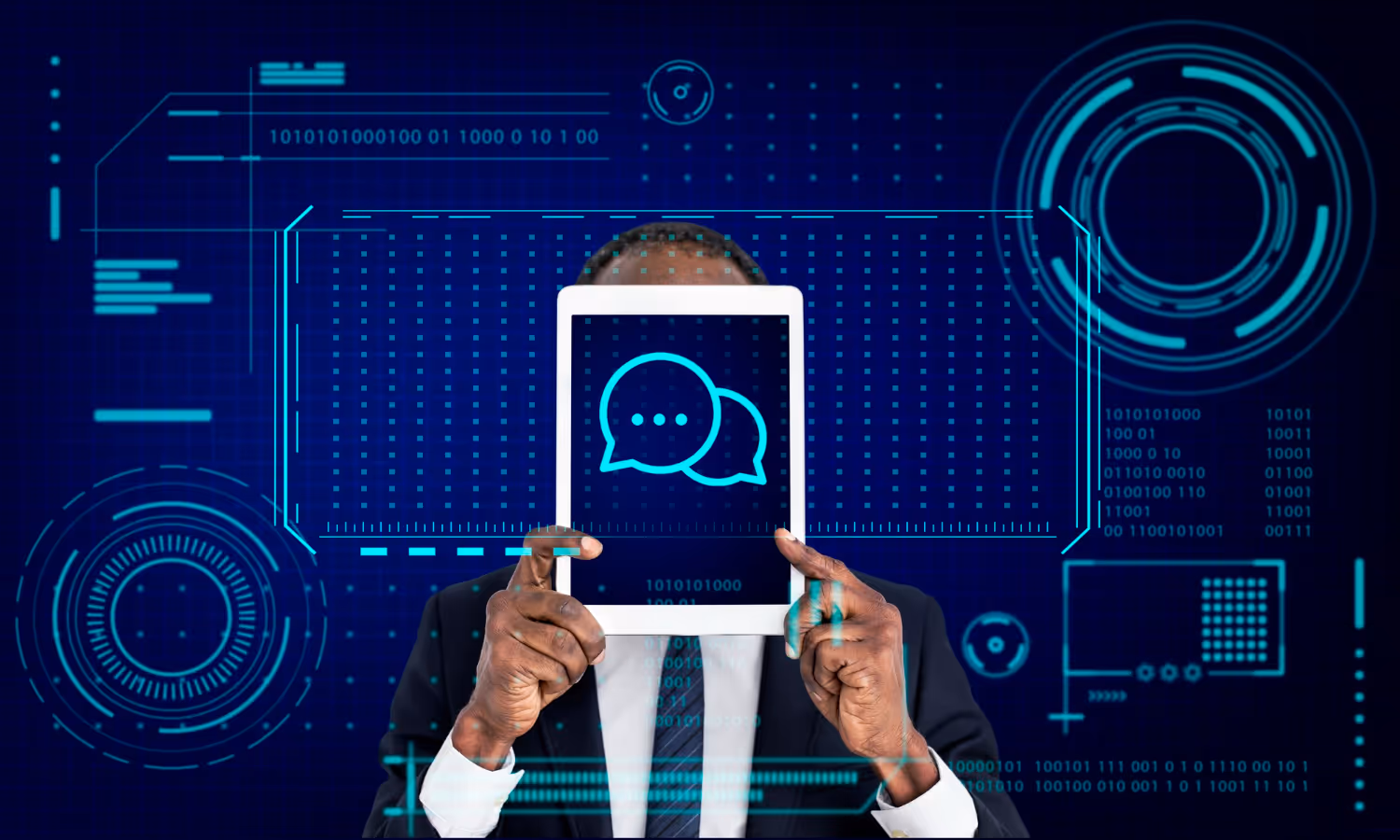 Cos'è un bot di assistenza clienti AI?