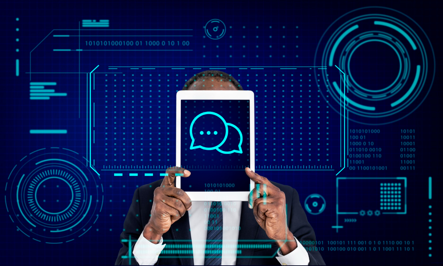 Wat is een AI-klantondersteuningsbot?