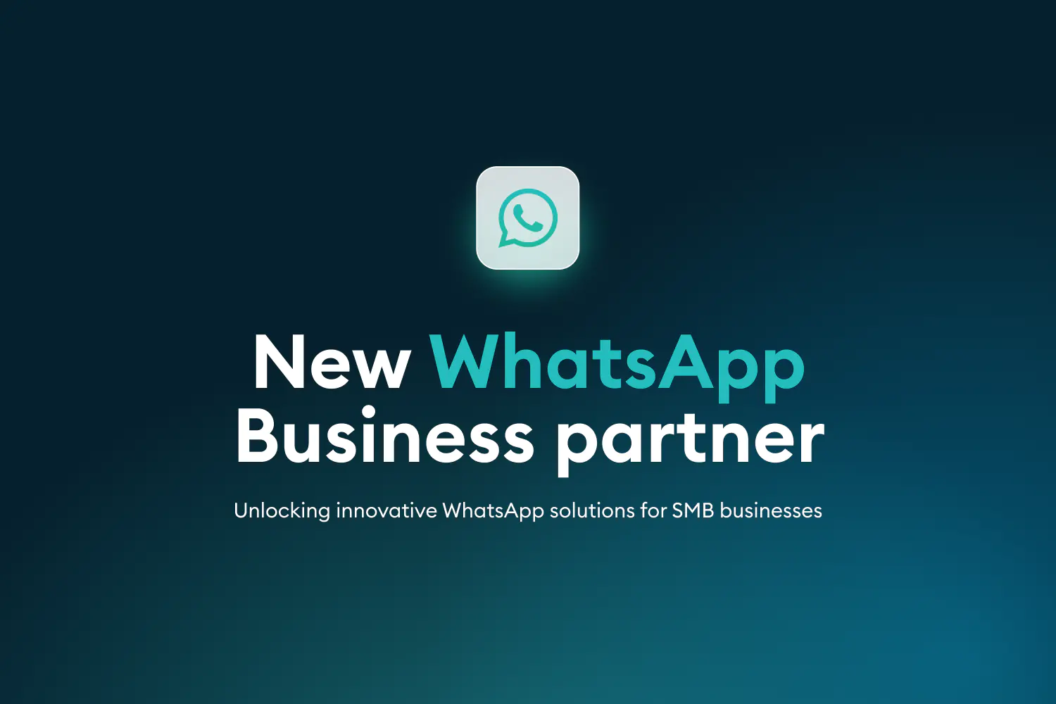 Trengo is a WhatsApp Business Solution Provider, while Respond.io is not. This makes Trengo a solid Respond.io alternative.