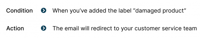 Flujos de trabajo automatizados