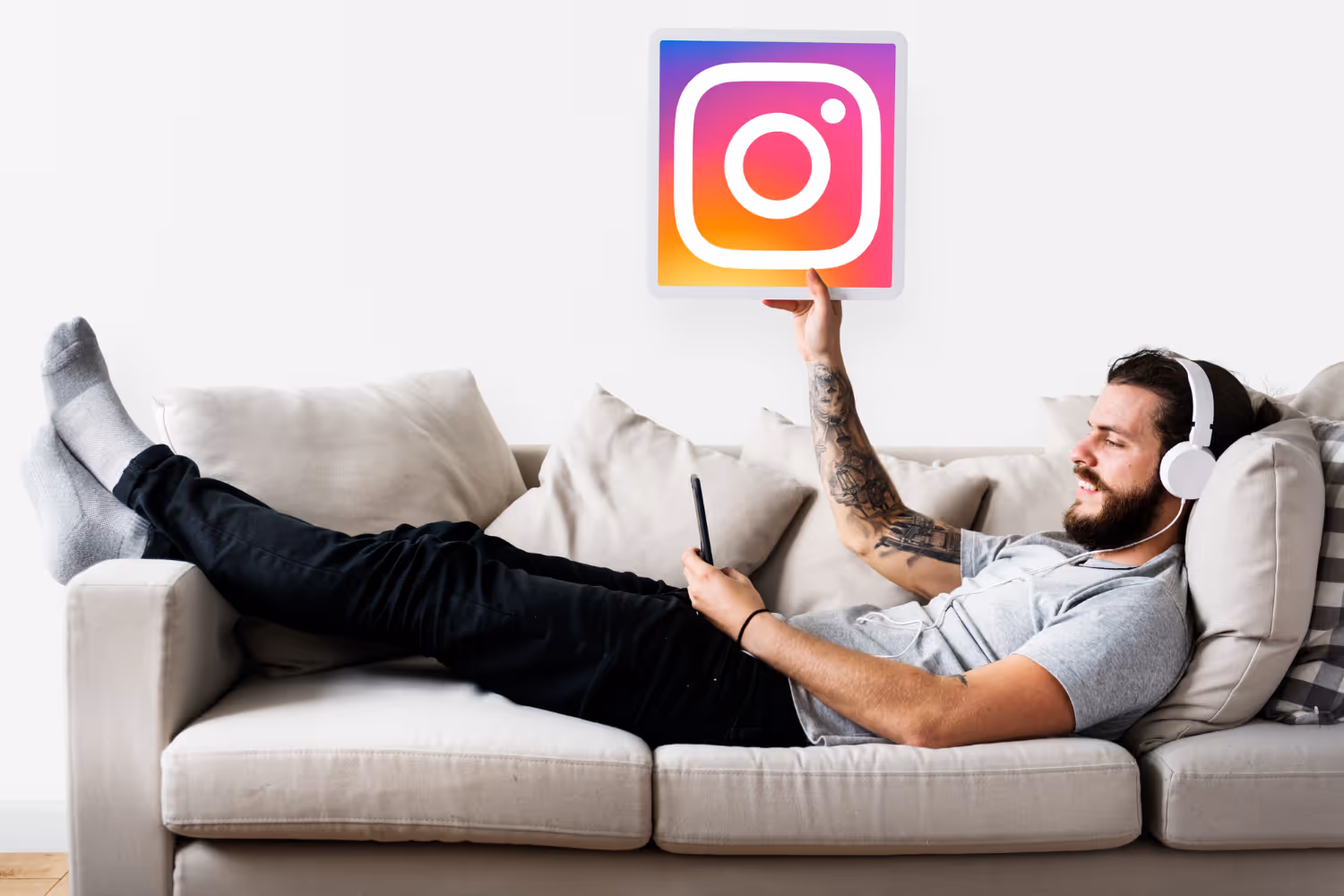 Instagram marketingstrategieën die werken voor bedrijven