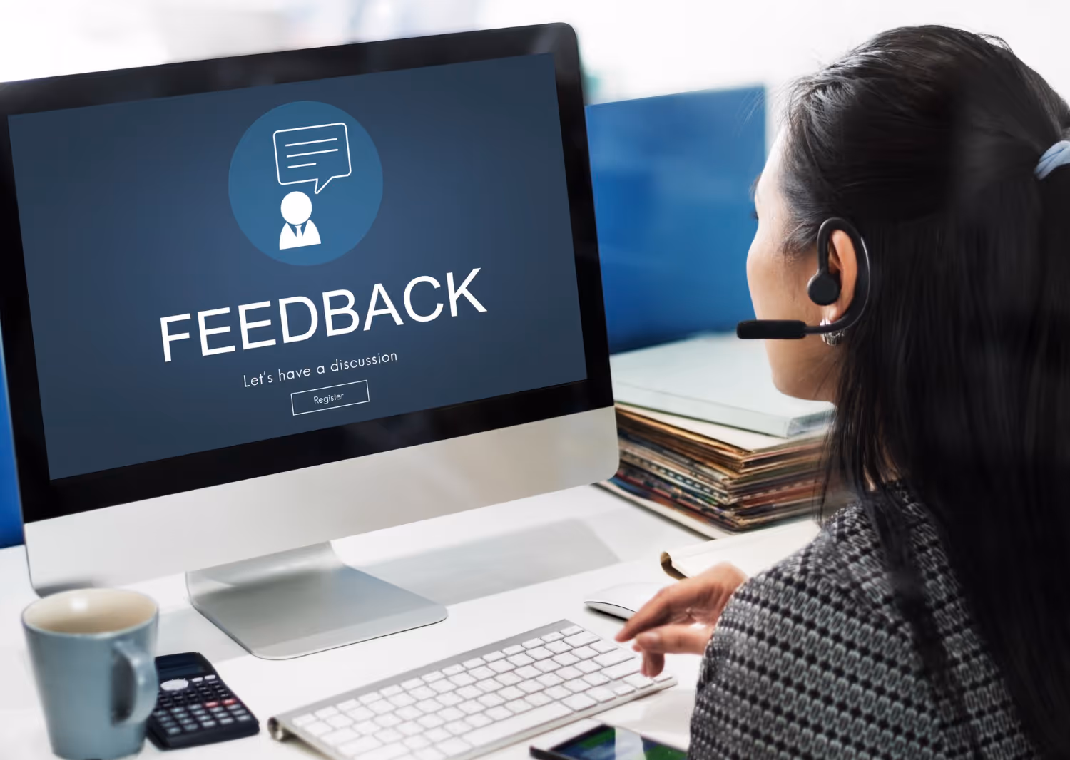 Analyse de l'engagement des clients : Comment améliorer chaque point de contact avec les clients.