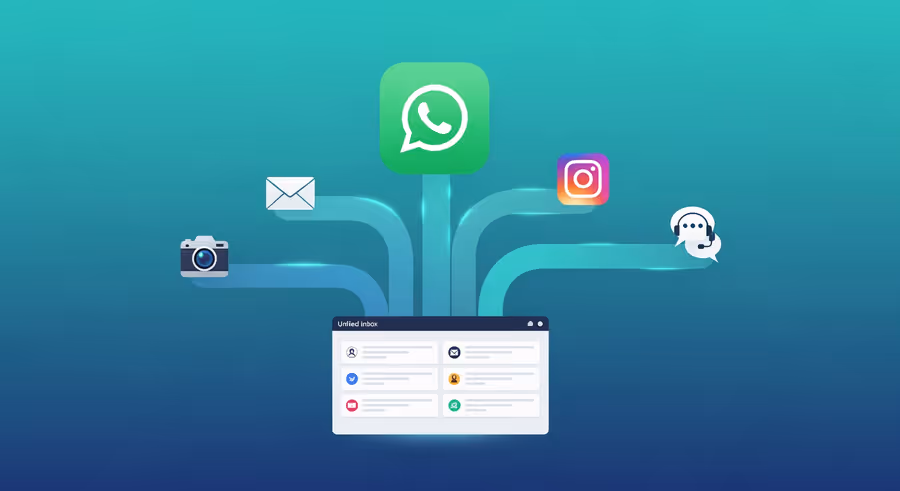 Hoe maak je een WhatsApp Business-community: gids voor 2026