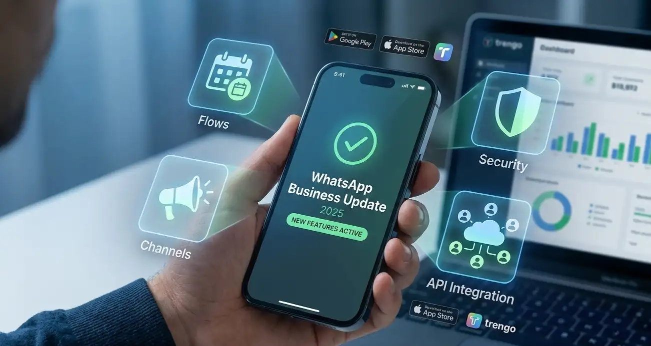 WhatsApp Business Update 2025: Download, Features & Fixes