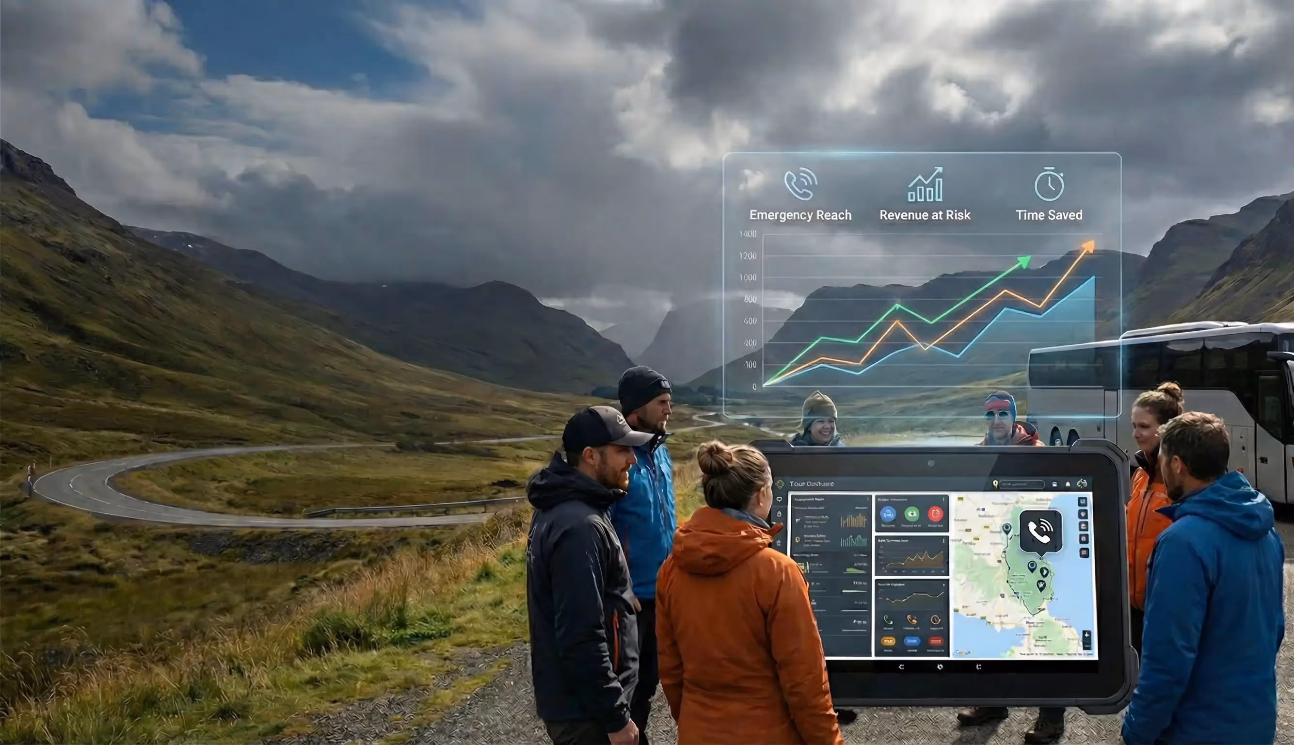 Tour Costing Guide: Pricing & Hidden Operational Costs