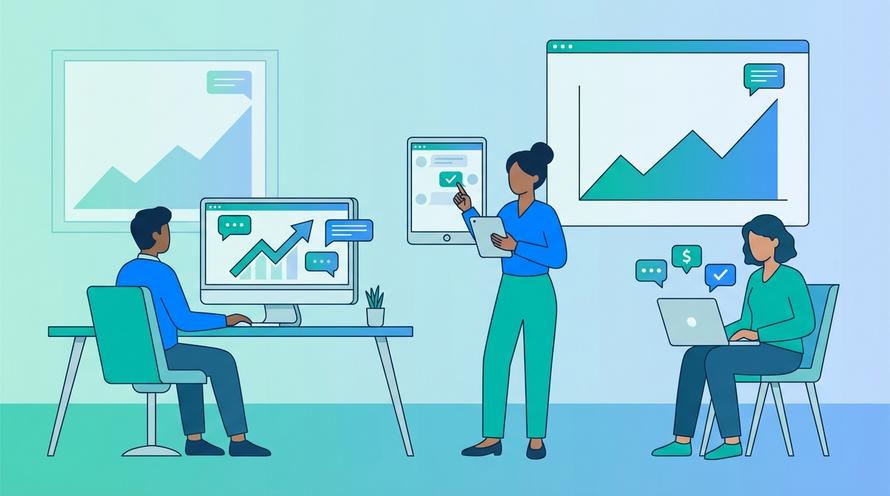 Does Live Chat Increase Conversions? 2026 Sales Guide