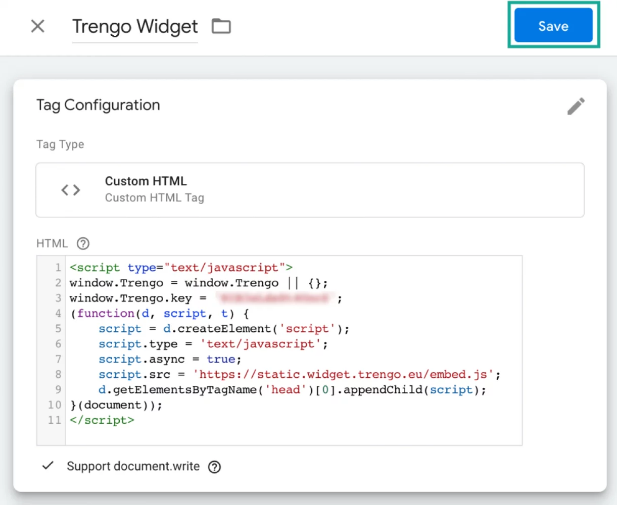Screenshot of an interface showcasing whatsapp as chat on website functionality for customer communication
