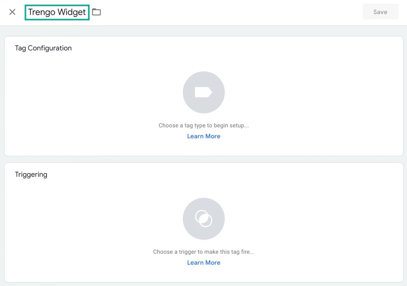 Screenshot van de interface waarin wordt getoond hoe je een omnichannel-widget voor websitechat kunt aanpassen