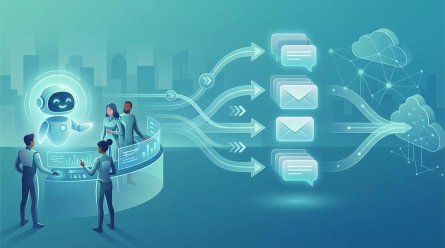 How to Group Conversations in Outlook (2026 Guide)