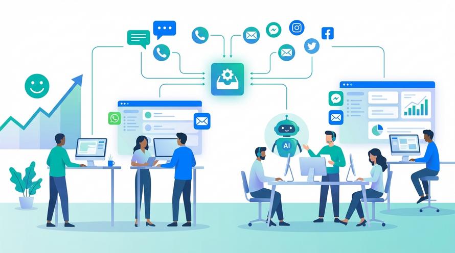 12 Ways to Improve Customer Satisfaction in 2026