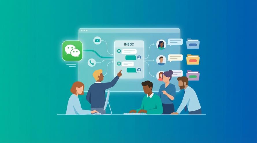 WeChat Website Integration: Add WeChat to Your Site