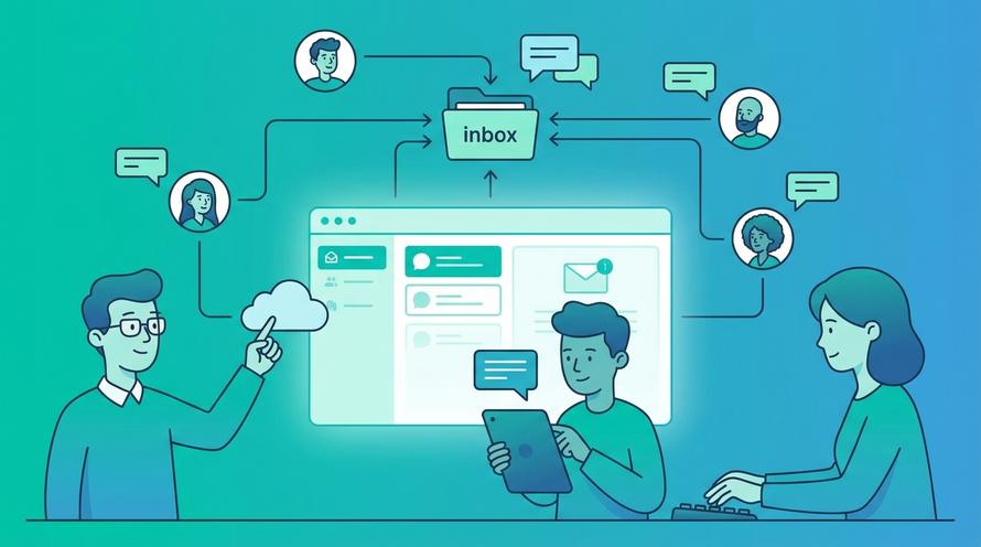 Top Chinese Messaging Apps for Businesses in 2026