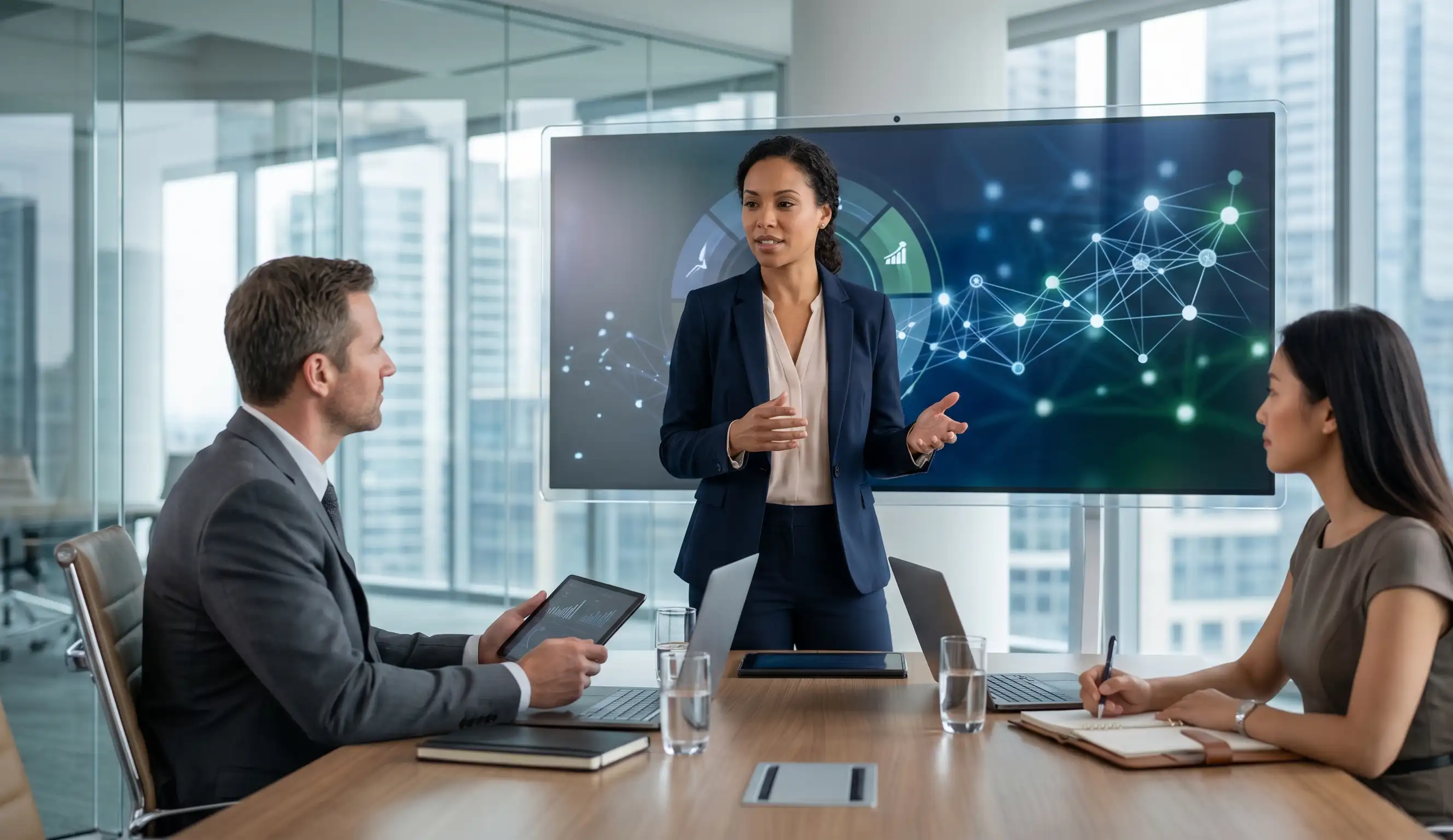 What Is B2B Marketing? Strategies & Examples (2026)