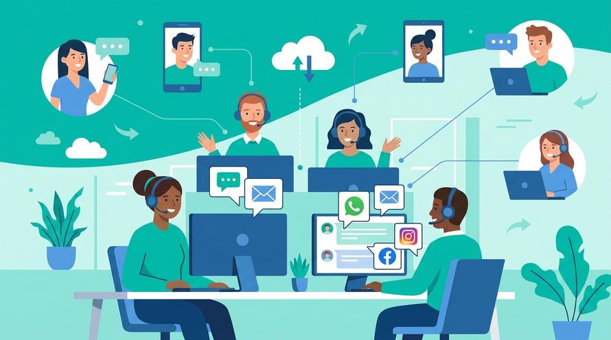 B2C vs B2B Marketing: Key Differences & Strategies