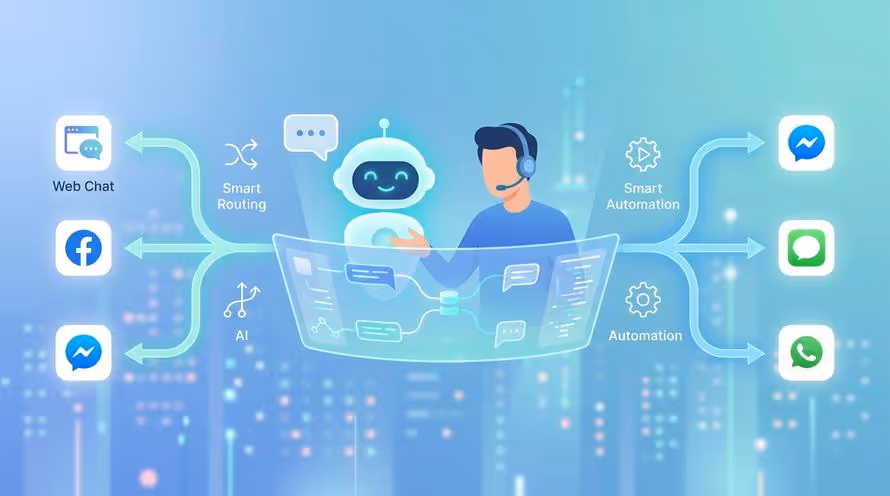 What Is Conversational Marketing? Strategy & Examples