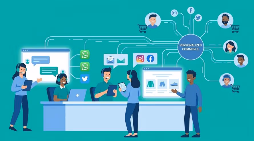 What Is Ecommerce Personalization? Strategies & Benefits