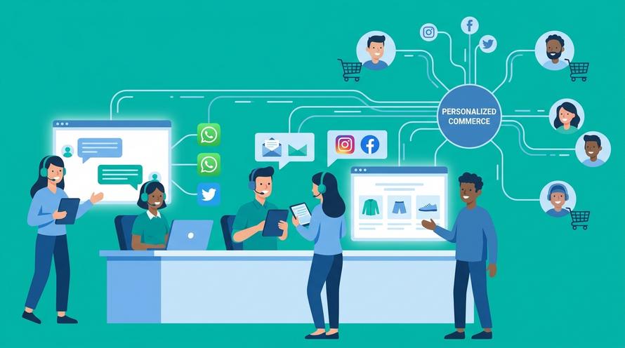 What Is Ecommerce Personalization? Strategies & Benefits
