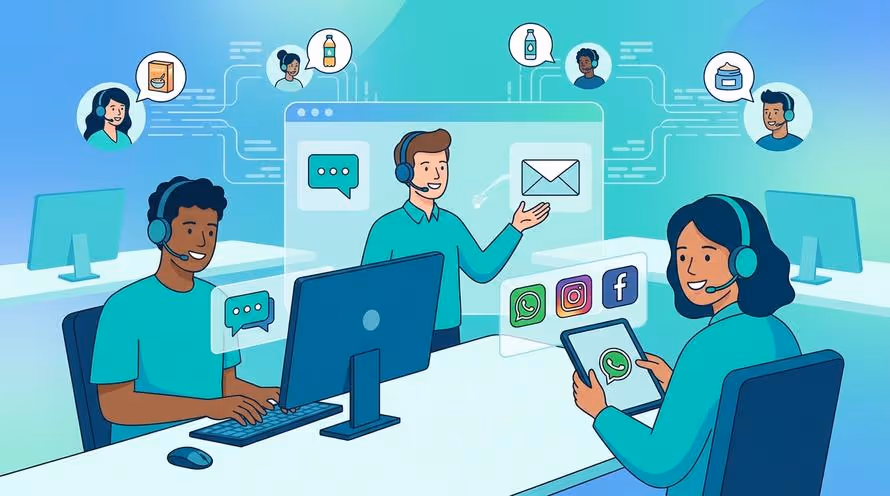 7 CPG-Marketingtrends, die die Branche im Jahr 2026 revolutionieren werden