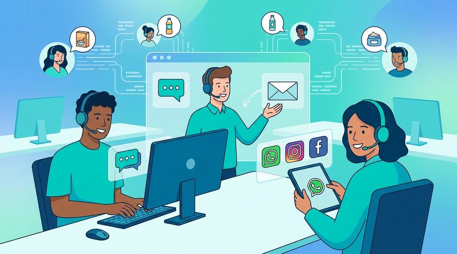 7 CPG Marketing Trends Revolutionizing the Industry in 2026