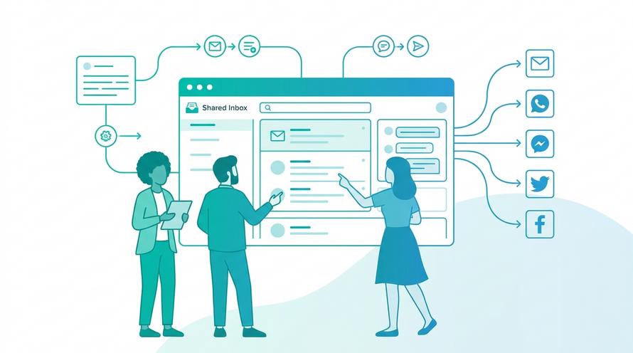 Email Drip Campaigns: 2026 Guide, Steps & 7 Examples