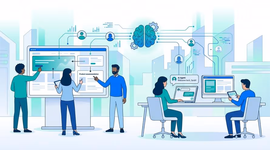 What Is Website Personalization? 11 Examples for 2026