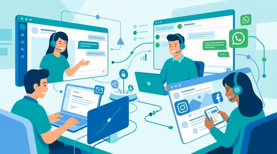 ¿Qué es un CRM? Guía de 2026 sobre la gestión de las relaciones con los clientes