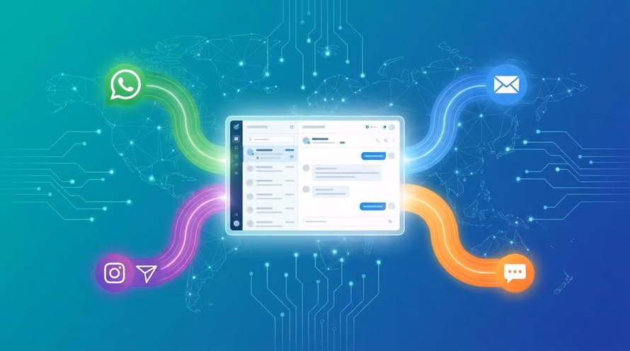 Die besten SaaS-E-Commerce-Plattformen für Wachstum im Jahr 2026