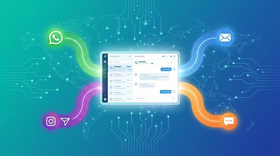 Le migliori piattaforme SaaS di e-commerce per la crescita nel 2026